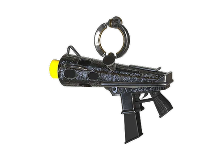 Charm | Lil' Cap Gun image