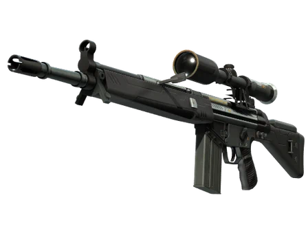 G3SG1 | Ventilator image